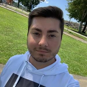 Meet your Posher, Taylor